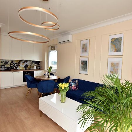 Apartament Nr 50, 2 Sypialnie, Wygodny Parking Podziemny Stary Toruń Εξωτερικό φωτογραφία