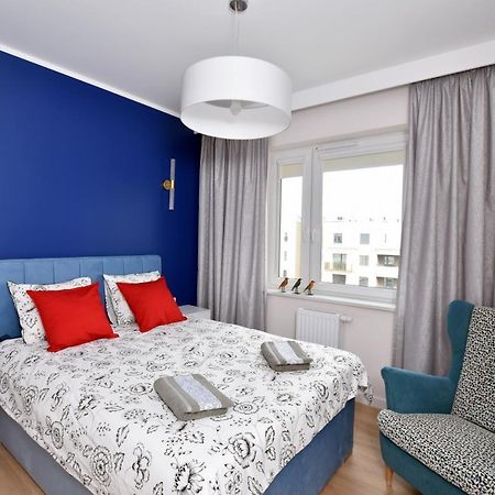 Apartament Nr 50, 2 Sypialnie, Wygodny Parking Podziemny Stary Toruń Εξωτερικό φωτογραφία