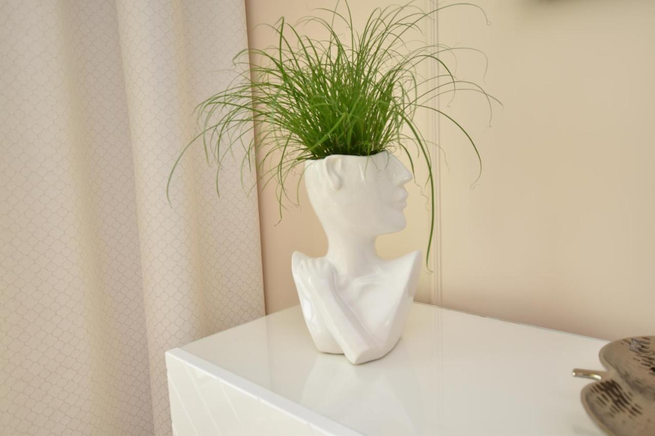 Apartament Nr 50, 2 Sypialnie, Wygodny Parking Podziemny Stary Toruń Εξωτερικό φωτογραφία