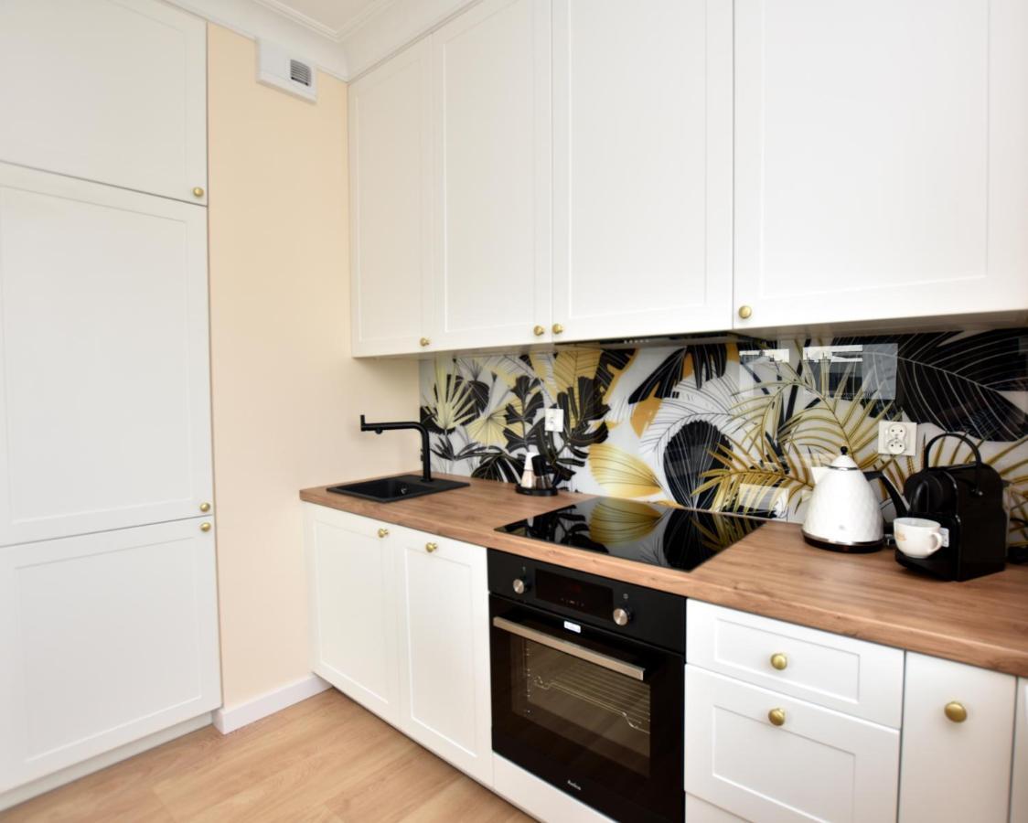 Apartament Nr 50, 2 Sypialnie, Wygodny Parking Podziemny Stary Toruń Εξωτερικό φωτογραφία